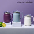 LocknLock Metrro Mug แก้วเก็บอุณหภูมิร้อน-เย็น LHC4219. 