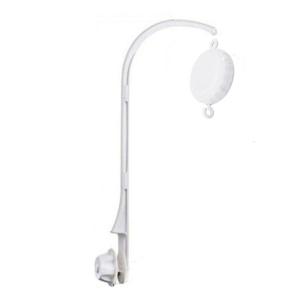 24 bài hát di chuyển hộp nhạc cho bé chuông bộ phận phong trào âm nhạc bé cũi âm nhạc Đồ chơi di động hoạt động