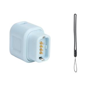 Hiệu suất cao sạc Adapter nhà ở kết nối an toàn Trọng lượng nhẹ Xe đạp điện sạc cho xe đạp người đi xe đạp