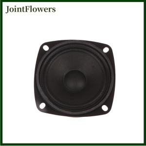 JointFlowers 1 Mảnh 4 30W Từ Thông Minh Bluetooth Loa Tự Làm Nhà Âm Thanh Stereo 3 Inch 79Mm Đầy Đủ Phạm Vi Âm Thanh Loa