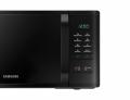 SAMSUNG MICROWAVE SOLO MS23K3513AK/SM 23 BLACK. 