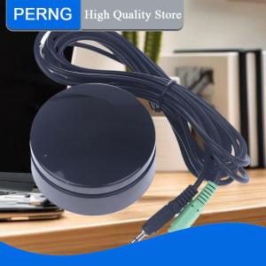 [PERNG] Tehe Audio Volume Wired Controller Aux 3.5mm Signal Volume Control By Cable Adjustment For Speakers Amplifier System