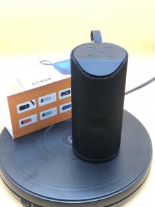 LOA bluetooth không dây di động cực đỉnh - Bass căng cực