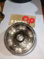 Magnet bubutan bubut FU Satria 150. 