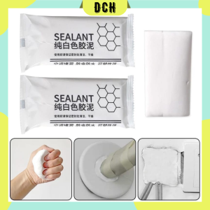 DCH - Sealant Semen Lem Perbaikan Lubang Dinding AC Rumah Tangga /Dempul Serbaguna Untuk Tembok