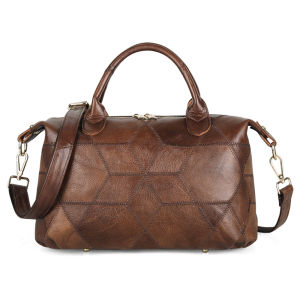 Cobbler Legend Luxury Bags Genuine Leather Women Handbag Ladies Shoulder Bag