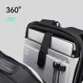 MARK RYDEN MR7778 Elite Backpack Tas Ransel EVA Hardshell USB Laptop 15.6 Kapasitas Besar. 