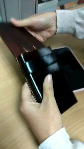 ขนาดมือถือทักแชท กระเป๋าใส่โทรศัพท์ หนัง กระเป๋าโทรศัพท์ กระเป๋าใส่โทรฯ ซองใส่มือถือ ซองมือถือ ซองโทรศัพท์ เอว กระเป๋าคาดเอว