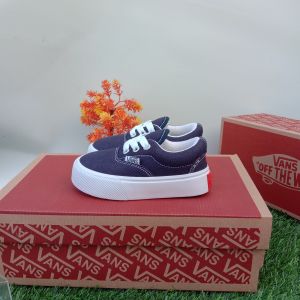 PROMO SEPATU  ANAK ANAK VANS ERA KASUAL SNEAKERS SEPATU SEKOLAH  SANTAI TERBARU PRIA WANITA VANS ANAK  jalan jalan 1 2 3 4 5 6 7 8 9
