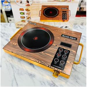 Bếp  hồng ngoại Silver Crest của Đức