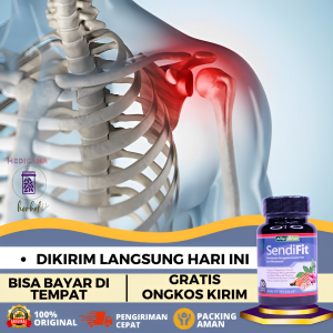 Obat Nyeri Bahu Obat Frozen Shoulder Obat Sakit Bahu Obat Nyeri Bahu Sampai Lengan Obat Sakit Bahu Sampai Leher Sakit Bahu Kanan Kiri Obat Bahu Terasa Kaku Obat Bahu Pegal Obat Sakit Bahu Sebelah Obat Nyeri Sendi da Otot Bahu Dengan Sendifit
