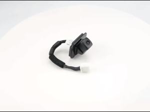 Backup Camera Fit for 2014-2015 Honda Accord Sedan EX-L HD MultiAngle Rear View Camera Replace 39530-T2A-A21 39530-T2A-A31
