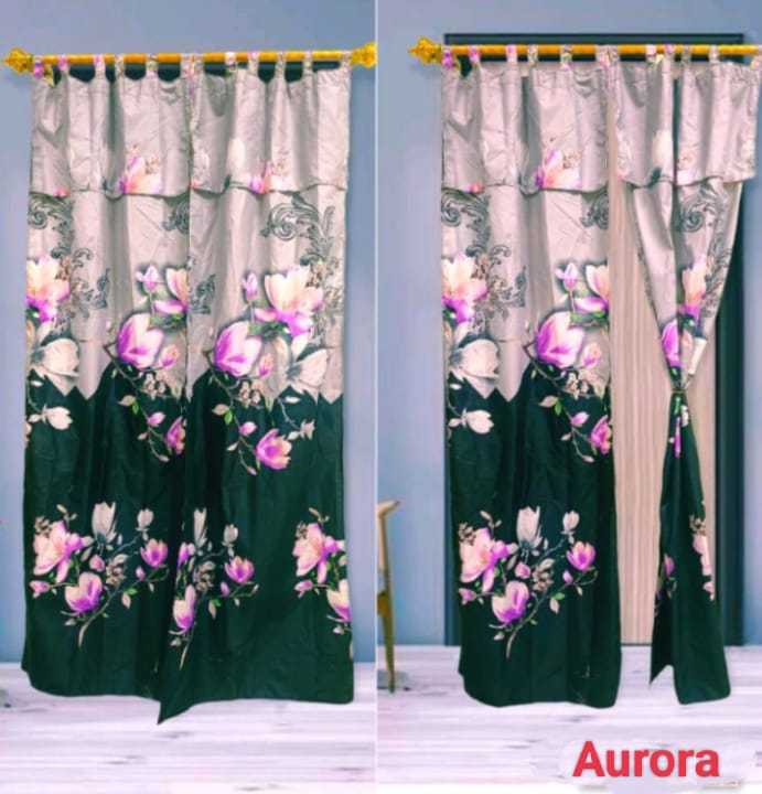 horden jendela pintu kamar /hordeng jendela ruang tamu panjang 2 meter