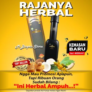 BEST SELLER M BIOPRO Jamu Bukan Obat Ampuh Infeksi Saluran Kencing ISK Gagal Ginjal Tanpa Efek Samping Batu Empedu - Batu Ginjal - Pembengkakan Ginjal - Infeksi Ginjal - Prostat - MBIOPRO Herbal Fermentasi Probiotik - mbiopro ori Solusi 1001 Penyakit