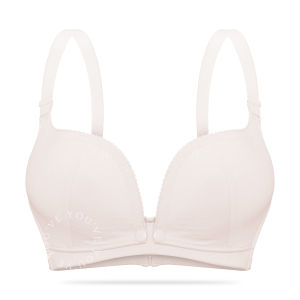 WIMIU Bra Menyusui BH Menyusui BH Wanita Cup Jumbo Besar C BH Maternity Bra 100047