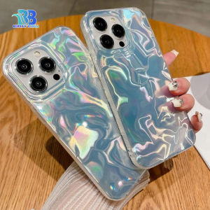 BB Softcase Glossy Casing Hp SAMSUNG A03 A03S A03 CORE A04 A04E A04S A05 A05S A10 A10S A11 A12 A13 4G A14 A15 A20 A30 A20S A22 A24 A25 A32 4G A33 5G A34 A35 A50 A51 A52 A53 A54 A55 Case Wattery Premium Silver CWS