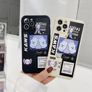 Case All Type Oppo & Realme: Pelindung HP Murah & Stylish