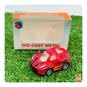 BARU Mainan Mobil Pajangan Miniatur Diecat Metal Mobil Mini Car