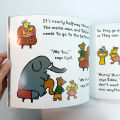 [Ready Stock] (Ages 3-5) Maisy Goes to the Movies - Lucy Cousins English Paperback Children's Book. 