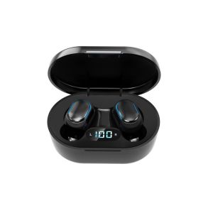 Tai nghe Bluetooth Tai nghe Màn hình hiển thị kỹ thuật số A6S e6s e7s K10 K20 K30 xuyên biên giới mới