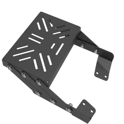 Anchi Box Motor 36/38L Box Belakang Motor Kapasitas Tas Motor Tailbag Kotak Sepeda Motor rear box ABS