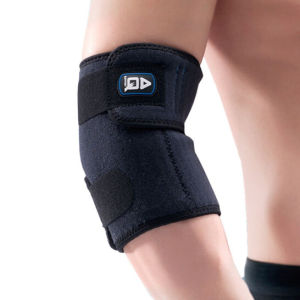 AQ Support Arm/Elbow Support Neoprene OK Cloth & HL6009-2 Lycra 3082SP