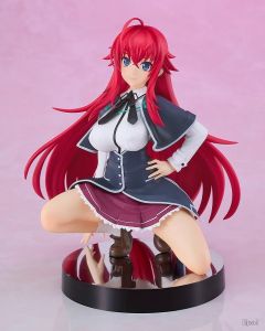 GSC PUP High School D×D Rias Gremory L Size Anime Figure Collection