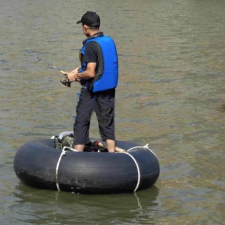 Gazechimp River Tube for Floating Snow Tube Tubing Floats for River ...