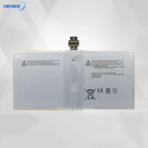 For Microsoft Surface Pro4 PRO 4 1724 G3HTA027H tablet battery DYNR01 Original