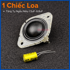 Loa treble Marshal 1inch 14W màng UFLC cực hay từ shop Hà Nội Hifi
