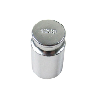 100g Calibration Weight for Mini Digital Electronic Scale Balance Defect Free Measuring