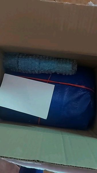 Buyer review video 2