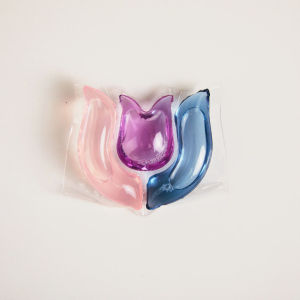 【ROYO OS】 Laundry Beads Soft And Color-Protecting Laundry Beads Gel Sabun Candy HL4001