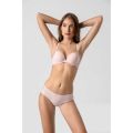 Quần lót nữ lưng vừa không đường may Corèle V Pháp -  0297B. 