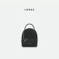 Balo mini LESAC Kelly Bag. 