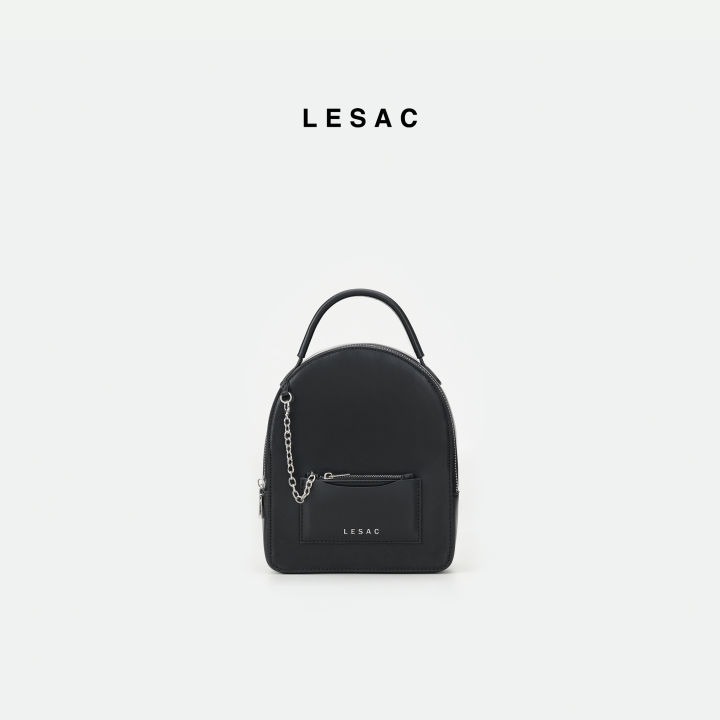 Balo mini LESAC Kelly Bag