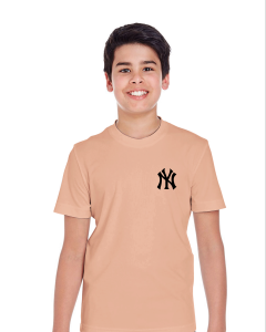Baju kaos pria terbaru tanggung remaja 9 -16 tahun lengan pendek cowok cewek distro bahan cotton 24s