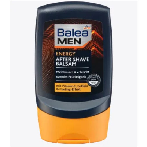 Kem dưỡng da sau cạo râu Balea Men ức chế mọc chậm - Đức