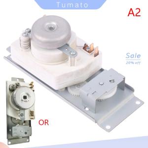 Tumato Comptible for VFD35M106IIE Midea Microwave Oven Accessories Timer Controller