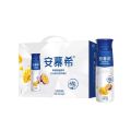 伊利 安慕希酸奶 高端 芒果百香果口味 Anmuxi Premium Greek Yogurt Mango&Passionfruit Flavour 230g. 