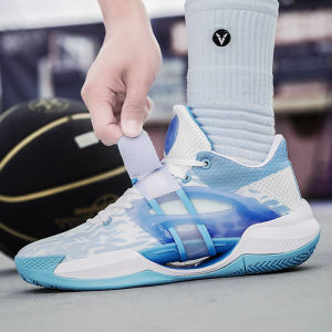 Flower Water 5 Klay Thompson KT Mens Spike Basketball Shoes Casual Womens Sport Training Running Sneakers