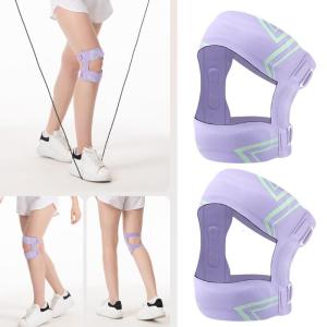 Patella Knee Strap Patella Knee Brace for Sport Basketball Baseball Soccer Hiking Breathable Patella Knee Support