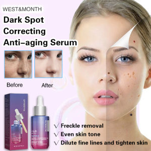 Dark Spot Correcting Anti-aging Skin Care Serum Facial Firming Serum