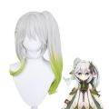 Genshin Impact Nahida Costume Grass God Nahida Buer Cosplay Dress Uniform Sets Lovely Girl Lolita Dress Anime Game Character Fancy Costume. 