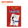 Diary of a Wimpy Kid (Paperback). 