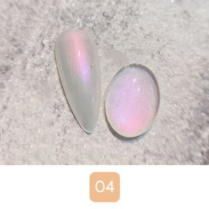 Sơn Gel Thạch Nhũ Ngọc Trai chai 15ml