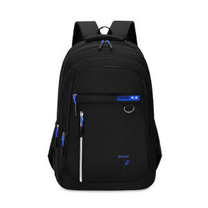 FADON-กระเป๋าโน๊ตบุ๊ค กระเป๋าสะพายหลัง  กระเป๋าเป้   ผ้าอ็อกฟอร์ด กระเป๋าเดินทาง กระเป๋านักเรียน  LX-2041