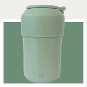 PET bottle cooler  500ml summer ice cooling heat blocking portable handle water bottle cover