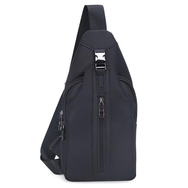 Luminox Tas Selempang Sling Bag Travel Tas Pria Tas Wanita Tas