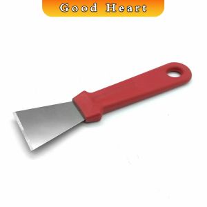 J.D. พลั่วทำความสะอาดห้องครัว ไม้พายขจัดก้อนน้ำแข็ง kitchen spatula